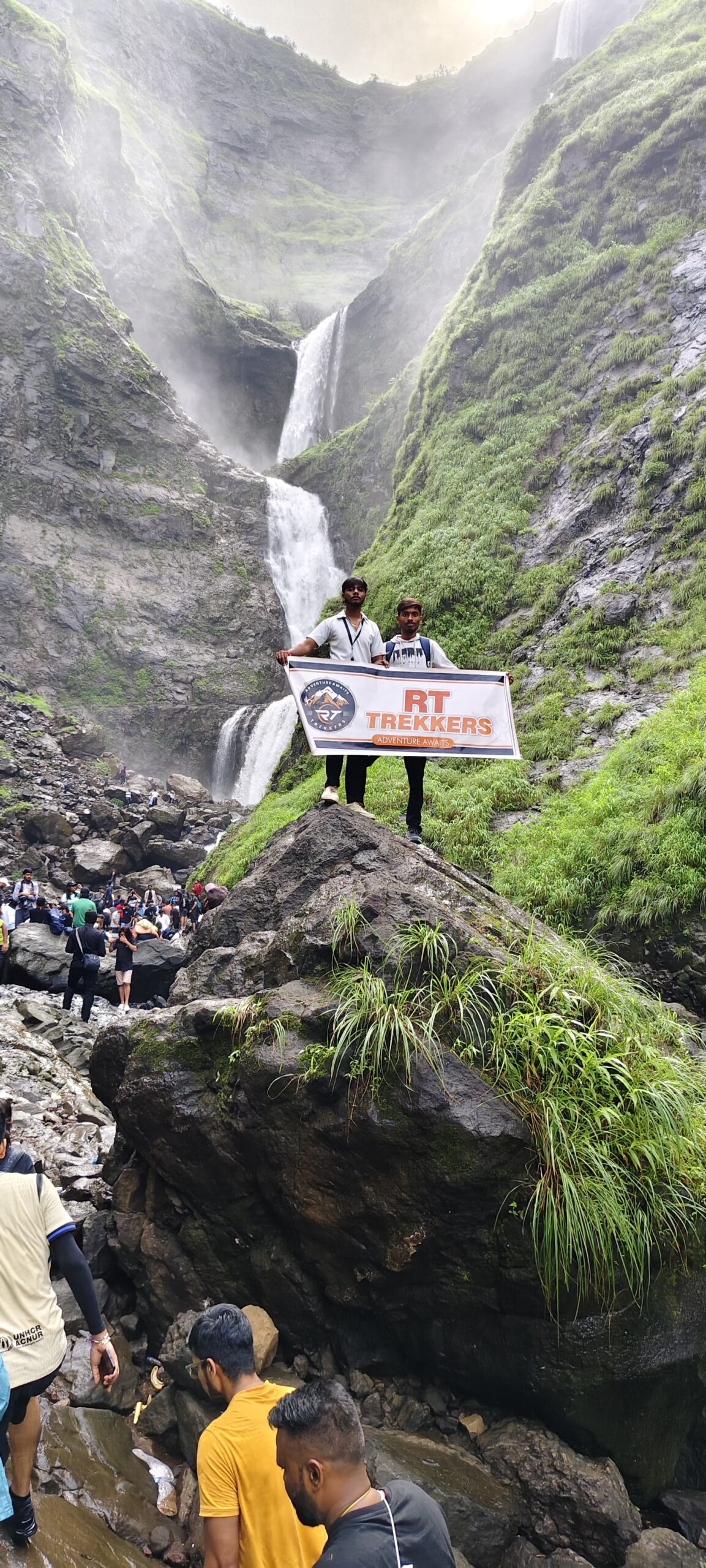 Mountain Trek